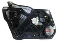 Elevalunas delantero izquierdo 1m1837729e de Seat Altea (5p1)