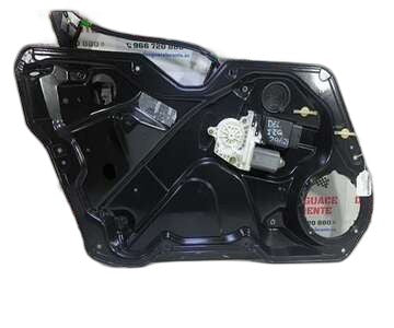 Elevalunas delantero izquierdo 1m1837729e de Seat Altea (5p1)