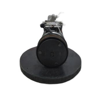 Compresor del aire acondicionado 1615017700 de Kia Sorento (bl)