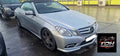 Despiece / Recambios Mercedes Clase E Cabrio A207 (2010-2013) Plata