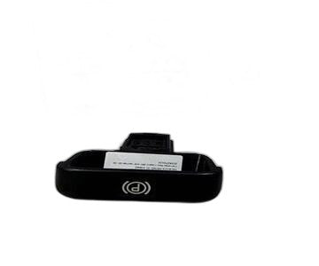 Palanca de freno de mano 2034270112 de Mercedes-benz Clase c (bm 203) familiar
