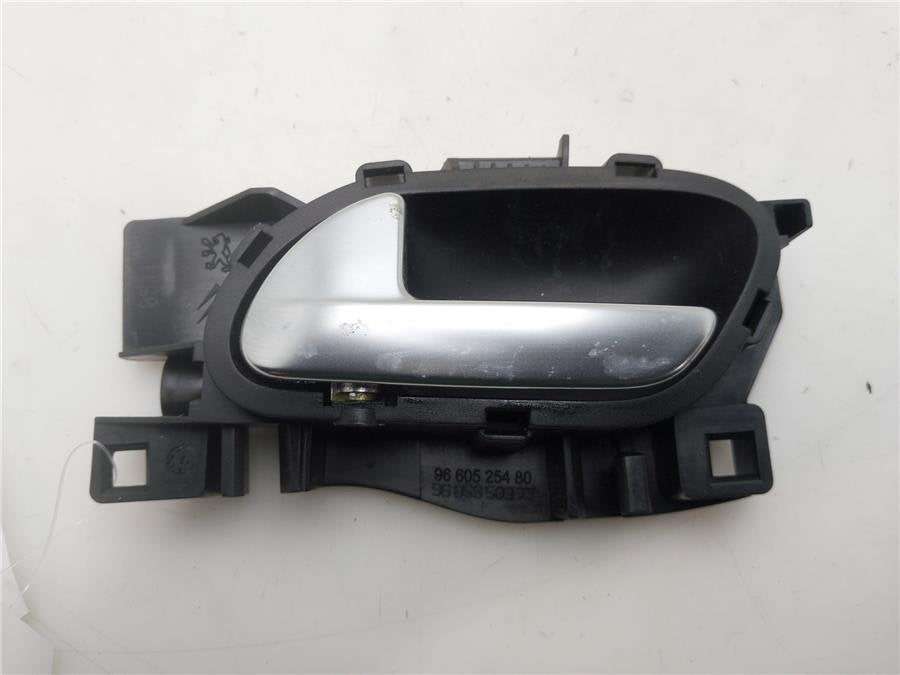 Manilla Interior Puerta Trasera Izquierda DS Citroen DS4