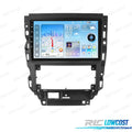 Radio GPS Android 13 Volkswagen GOLF V 03-08
