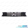 Parrilla Volkswagen VW GOLF MK1 74-83 LOOK Cabrio Negro | TDH Performance