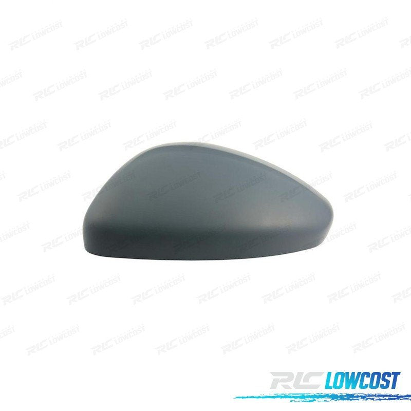 Carcasa Espejo Izquierdo Peugeot 208 12-19 Imprimado