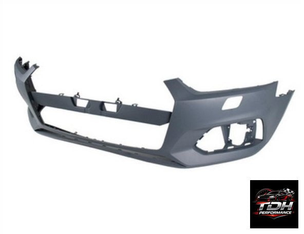 Paragolpes Delantero Audi A5 Nuevo Ref. 8W6807065CGRU