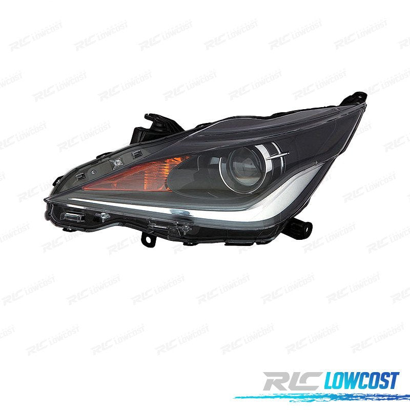 FARO DCH Toyota AYGO 14-