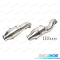Supresor Downpipe Mercedes Clase GLC X253 16-19