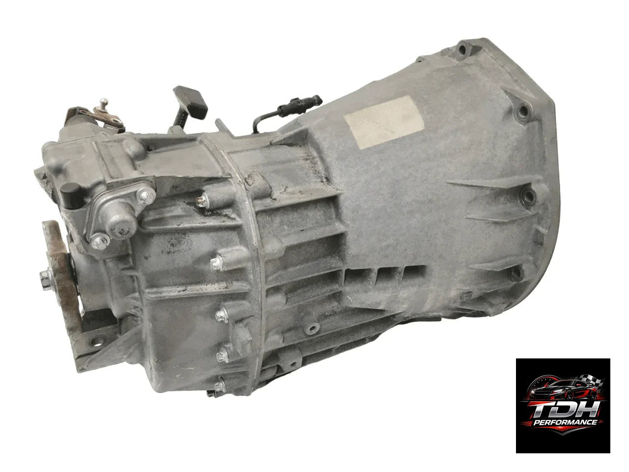 Caja de cambios Manual Mercedes Sprinter W901 - Ref. A9042610101