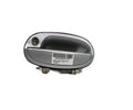 Maneta exterior delantera izquierda 96601581 de Chevrolet Matiz