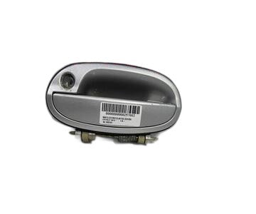 Maneta exterior delantera izquierda 96601581 de Chevrolet Matiz