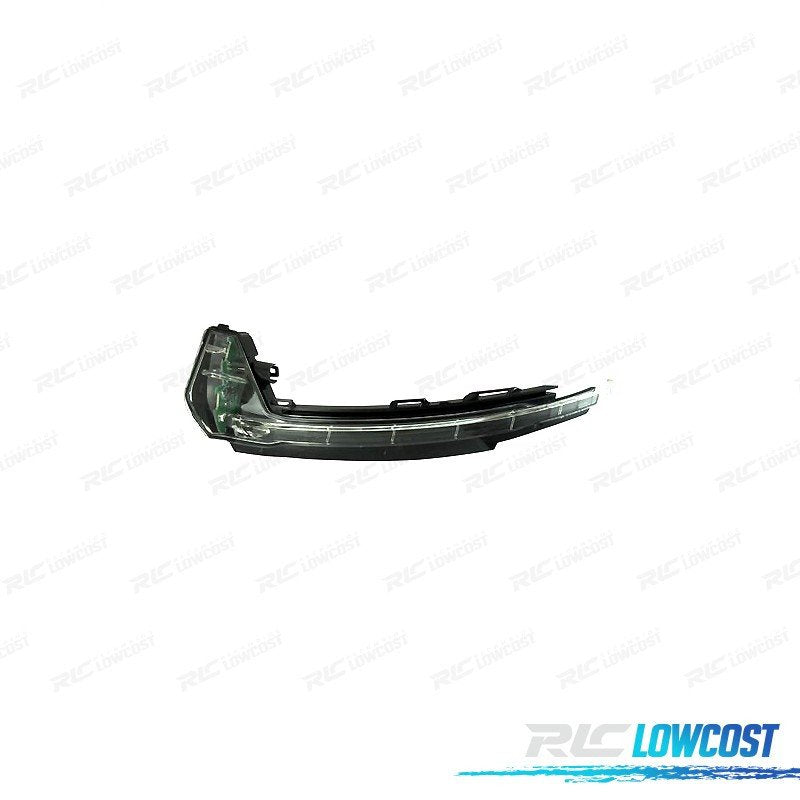 Intermitente Espejo Izquierdo AUDI A1 10-19