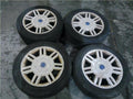 Juego Llantas Fiat Stilo (2001+)