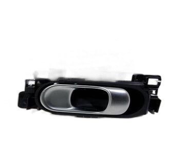 Maneta interior trasera derecha 9801288580 de Citroen C3 picasso (sh_)