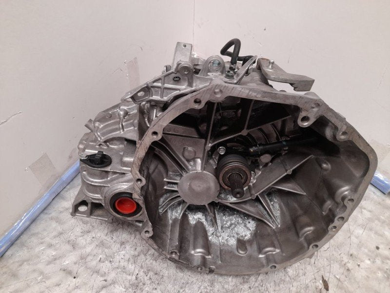 Caja de Cambios Manual Nissan Qashqai J10 Acenta 32100JG70B