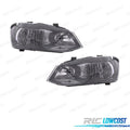 Faros PARA Volkswagen VW POLO VII 09- VAL