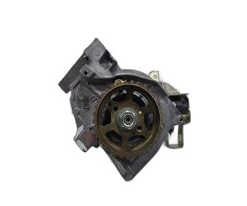 Bomba inyectora 9656300380 de Citroen C4 coupe