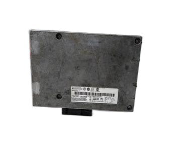 Unidad de control ecu inyeccion 836713104 de Seat Leon (1p1)