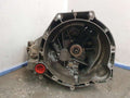 Caja de Cambios Manual Ford Fiesta Cbk Ambiente 2S6R7002MA