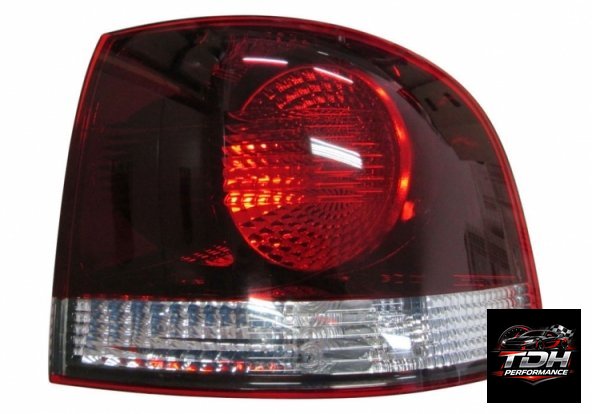 Piloto Trasero Derecho Volkswagen Touareg Nuevo Ref. 7L6945096R