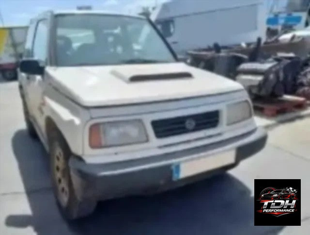 Suzuki Vitara / Santana (1988-2004) Despiece / Recambios Carrocería ET