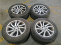 Juego Llantas Land Rover Discovery Sport
