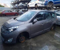 Renault Scenic Iii 1.5 dCi Diesel FAP (110 CV / 81 KW) (110 CV / 81 KW