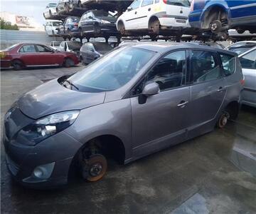 Renault Scenic Iii 1.5 dCi Diesel FAP (110 CV / 81 KW) (110 CV / 81 KW