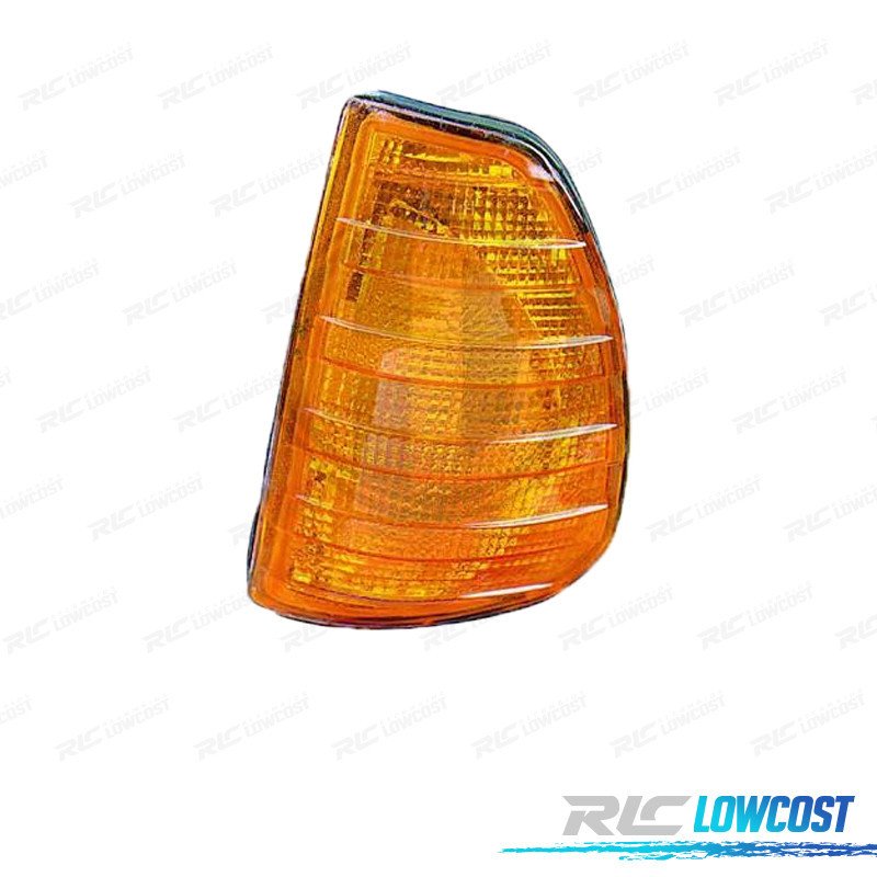 Intermitente IZQ Frontales Mercedes W123 Series 200 300 76-85