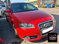 Audi A3 8P (2003-2012) Rojo - Despiece / Recambios Completos