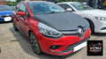 Renault Clio IV (2012-2019) Rojo - Despiece / Recambios Usados
