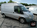 Despiece / Recambios Ford Transit MK7 Furgon 2006-2013 Plateada