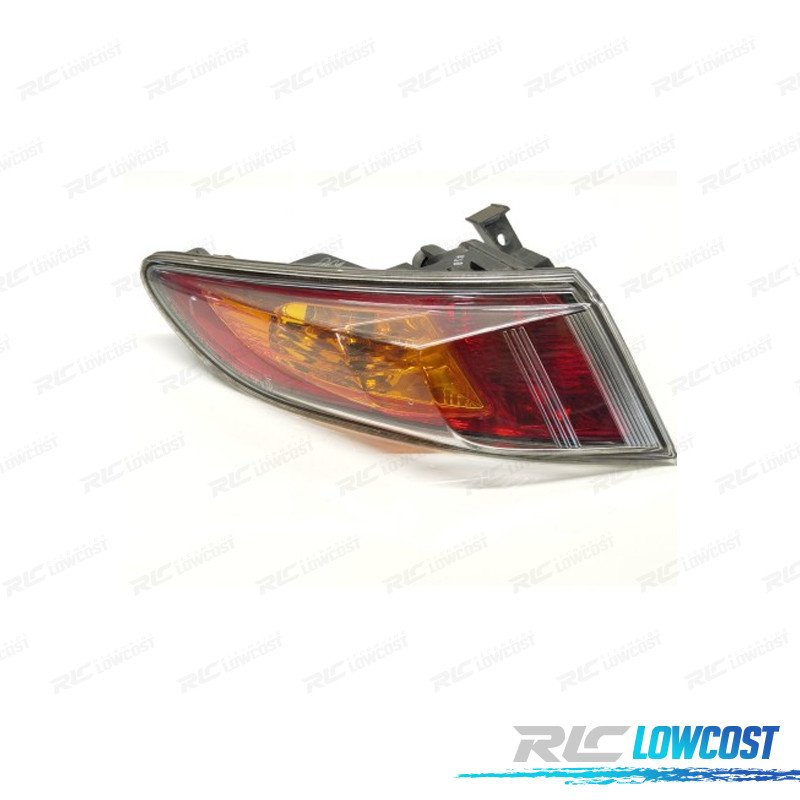 Piloto IZQ PARA Honda Civic Hatchback 5P 09-12