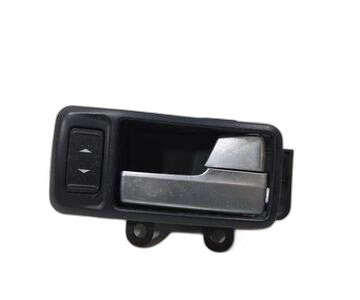 Maneta interior delantera derecha 3M51R22600 de Ford Focus c-max (cap)