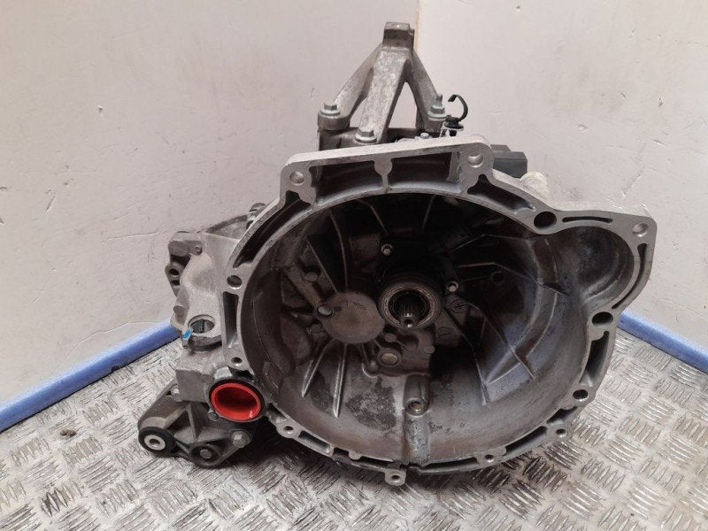 Caja de Cambios Manual Ford Focus Lim Cb4 Titanium 3M5R7002NF