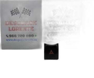 Warning R23341 de Citroen C-zero