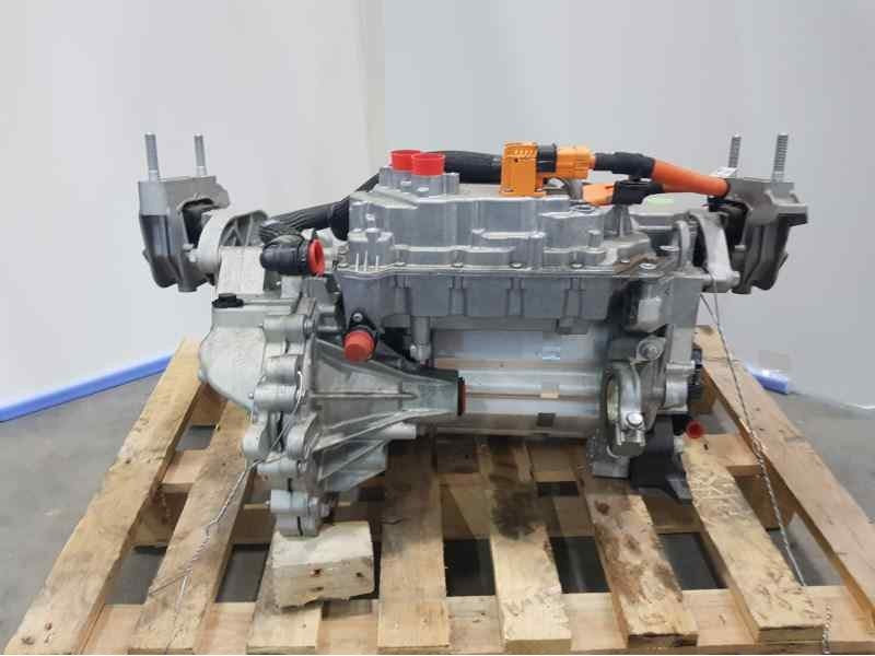 Motor Peugeot 2008 P1 E Active ZK01