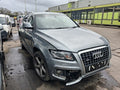 Audi Q5 8R (2008-2016) SUV Gris Plata - Despiece / Recambios
