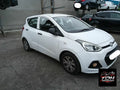 Hyundai i10 IA (2013-2019) Blanco | Despiece / Recambios