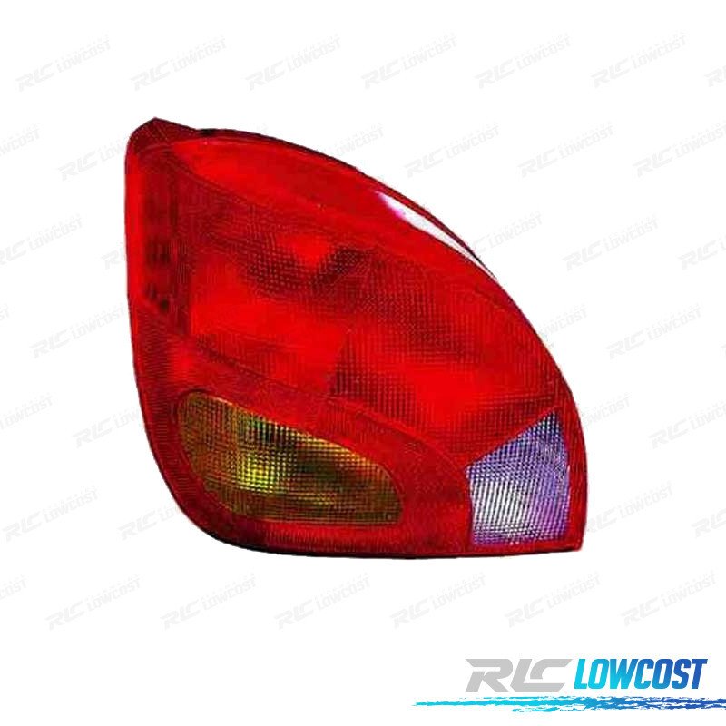 Piloto IZQ PARA FORD Fiesta MK4 96-02, Mazda 121 96-00