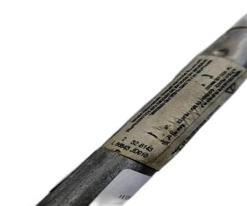 Pretensor cinturon izq 86843jd010 de Nissan Qashqai / qashqai +2 i (j10, nj10, jj10e) 2007-2013