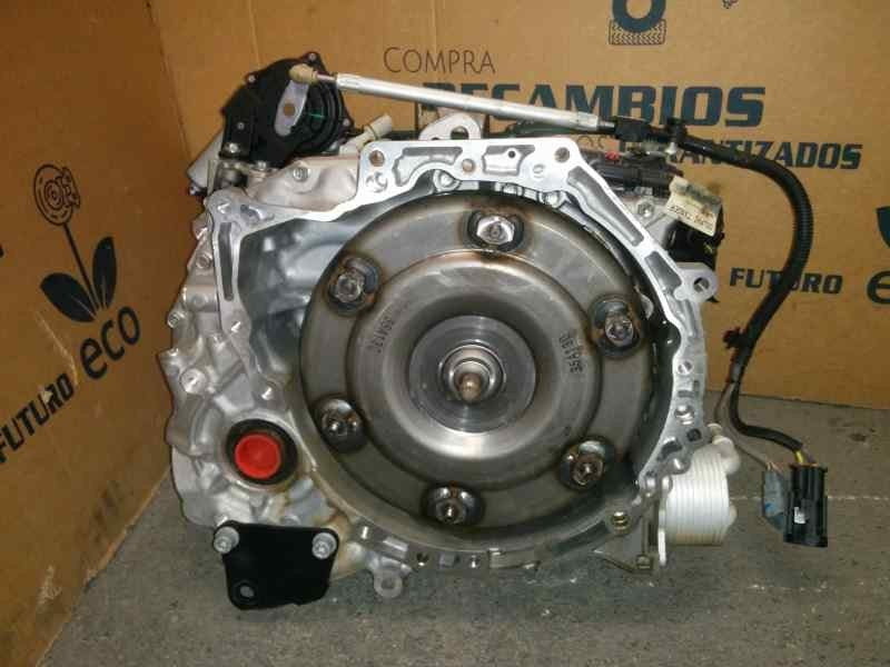 Caja de Cambios Automática 20Ge19 17K6G0932368 Automatica Citr N C4 Picasso Shine
