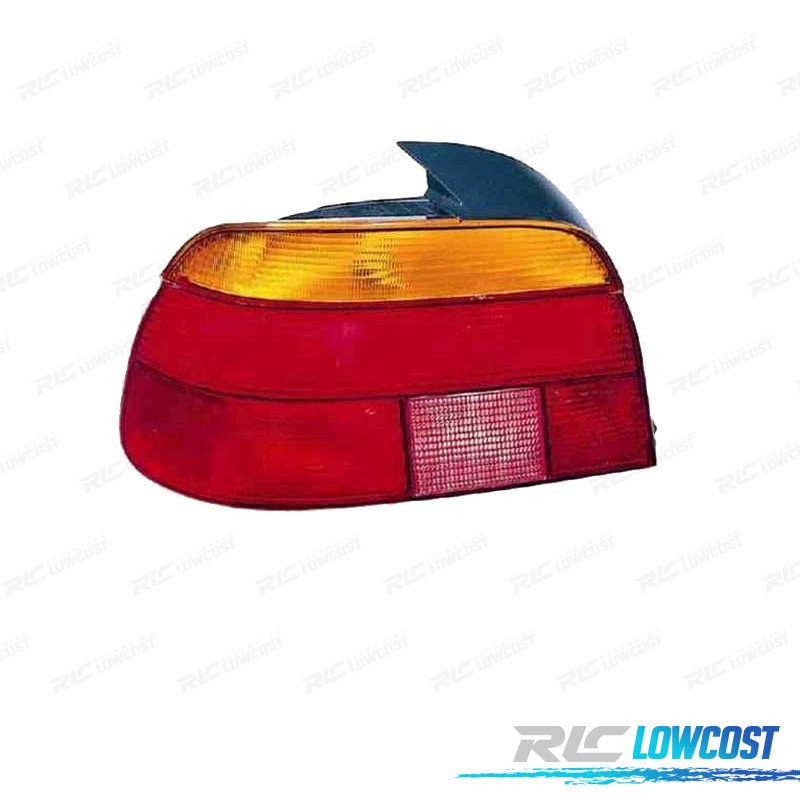 Piloto IZQ BMW Serie 5 E39 Berlina 95-00 Ambar