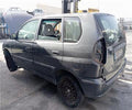 Mitsubishi Space Star 1.9 1900 DI-D Comfort 1999 - Despiece