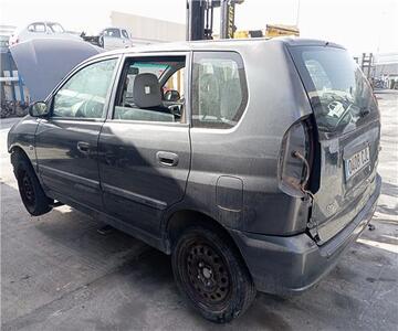 Mitsubishi Space Star 1.9 1900 DI-D Comfort 1999 - Despiece