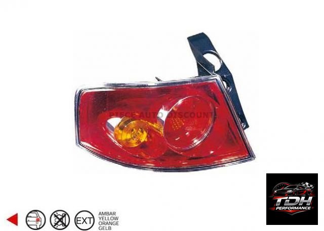 Piloto Trasero Izquierdo SEAT Ibiza Nuevo Ref. 6L6945111B