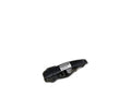 Maneta exterior trasera izquierda 3B0837 de Volkswagen Golf iv berlina (1j1)