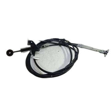 Varillaje de cambio de Nissan Cabstar 01.04 ->