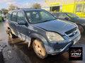 Despiece Honda CR-V II (RD) 2002-2006 Gris - Recambios y Motor i-VTEC