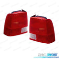 Pilotos PARA Volkswagen VW Passat B5 Sedan 4P 96-00